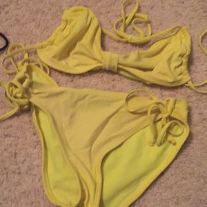Bathing Suit